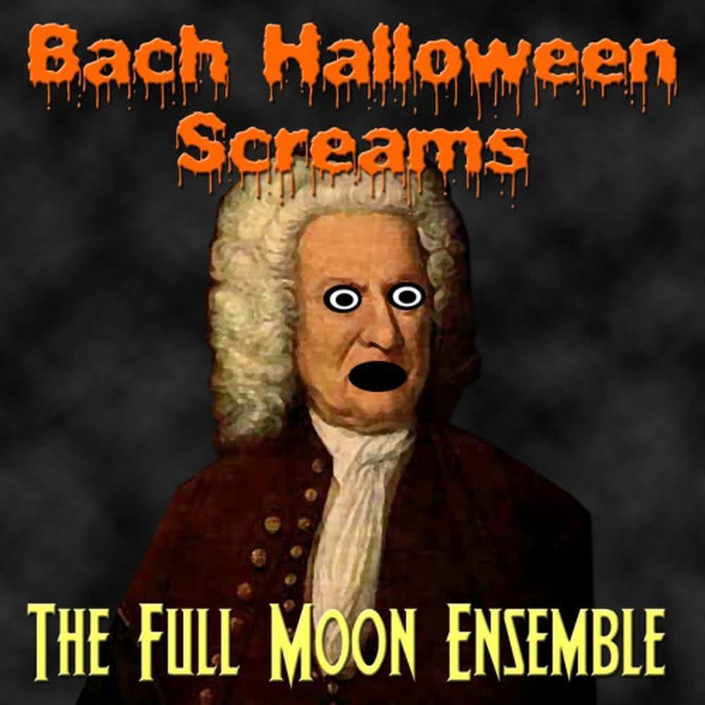 Halloween Horror Music 16