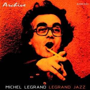 ดาวน์โหลดและฟังเพลง Django พร้อมเนื้อเพลงจาก Michael Legrand