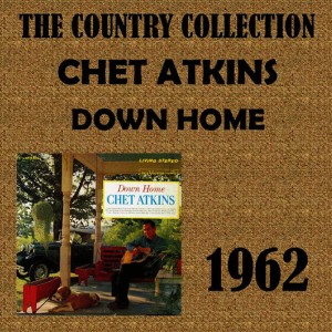 ดาวน์โหลดและฟังเพลง Give the World a Smile พร้อมเนื้อเพลงจาก Chet Atkins