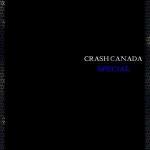 อัลบัม Special ศิลปิน Crash Canada