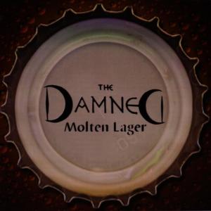 The Damned的專輯Molten Lager