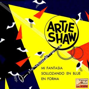 ดาวน์โหลดและฟังเพลง My Reverie พร้อมเนื้อเพลงจาก Artie Shaw and his Orchestra