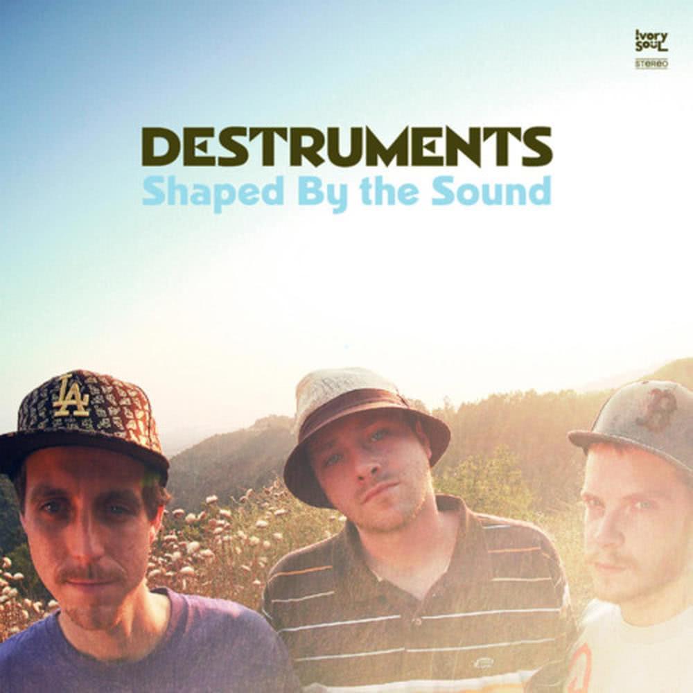 Searching (feat. Texacali Horns & Smith Dobson)