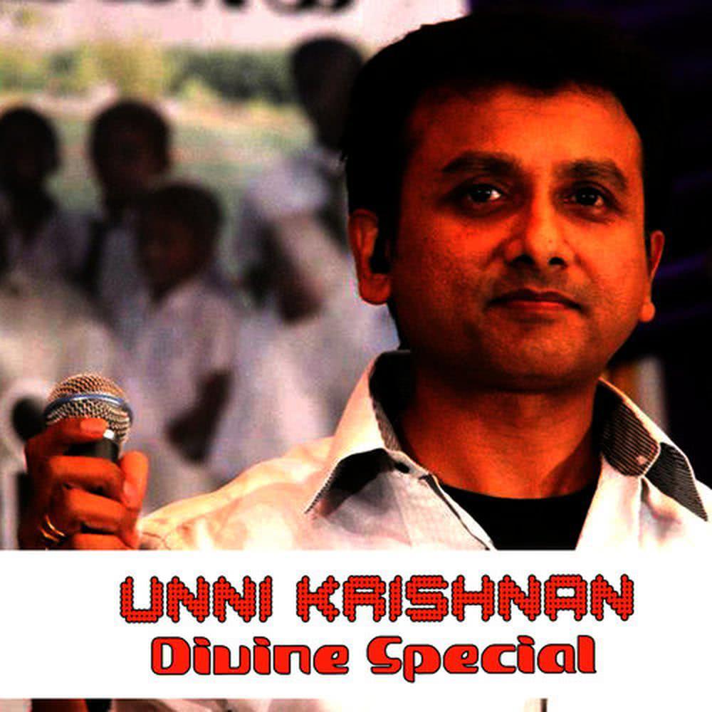 Unni Krishnan Divine Special