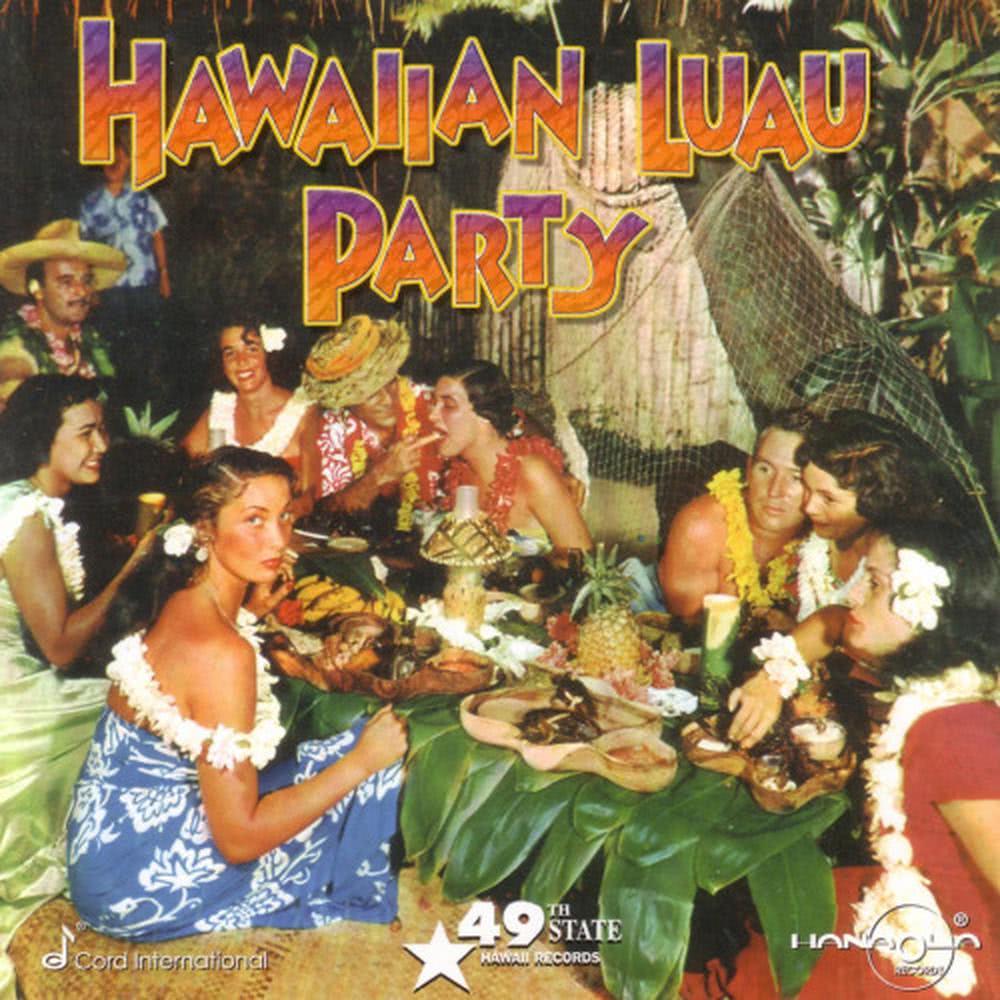 Aloha Oe