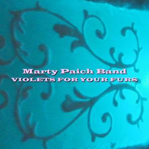 收聽Marty Paich Band的No More歌詞歌曲
