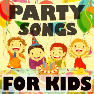 收聽Party Songs for Kids的Hot Hot Hot歌詞歌曲