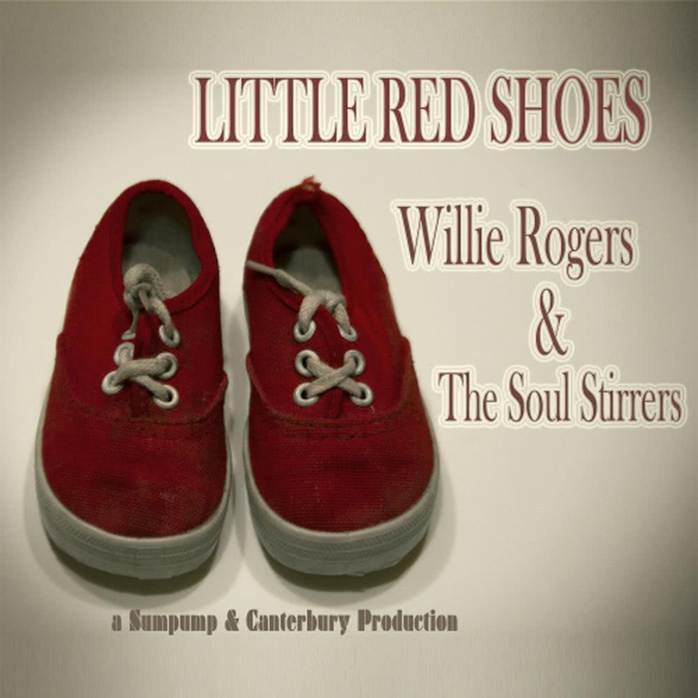 Little Red Shoes