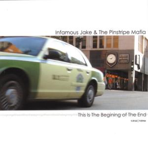 ดาวน์โหลดและฟังเพลง Slap Bass พร้อมเนื้อเพลงจาก Infamous Jake