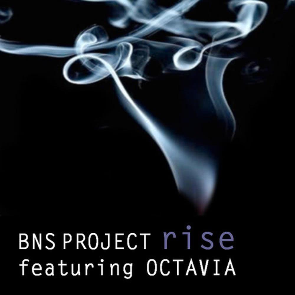 Rise feat Octavia (Rbitration Dub Mix Jesse Martinez Edit)