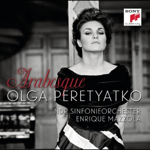 收聽Olga Peretyatko的Die Nachtigall (Solovej)歌詞歌曲