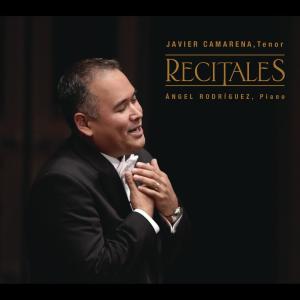 收聽Javier Camarena的Già il Sole dal Gange歌詞歌曲