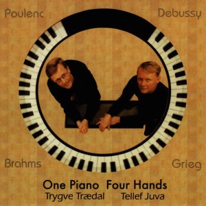 收聽Trygve Trædal的Walzer, Op. 39: Waltz No. 13歌詞歌曲