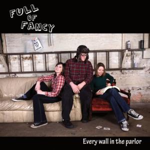 收聽Full Of Fancy的Friends Forever Tour歌詞歌曲