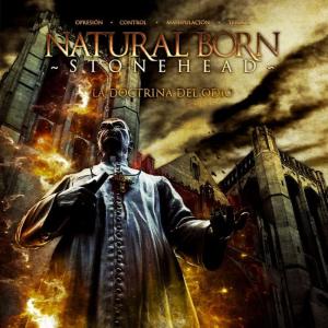 收聽Natural Born Stonehead的Myanmar歌詞歌曲