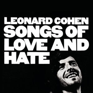 收聽Leonard Cohen的Love Calls You By Your Name歌詞歌曲