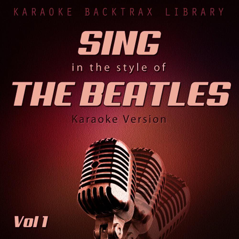 I've Just Seen a Face (Originally Performed by the Beatles) (Karaoke Version)