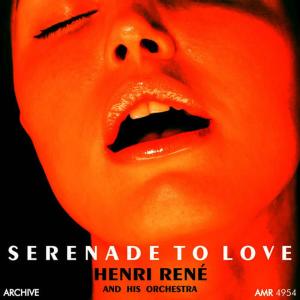 ดาวน์โหลดและฟังเพลง I Kiss Your Hand Madame พร้อมเนื้อเพลงจาก Henri René & His Orchestra