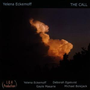 收聽Deborah Egekvist的The Call歌詞歌曲