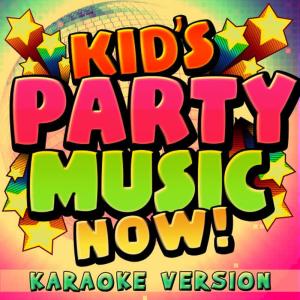 ดาวน์โหลดและฟังเพลง T.H.E (Originally Performed By Will.I.Am) พร้อมเนื้อเพลงจาก Kid Celebration
