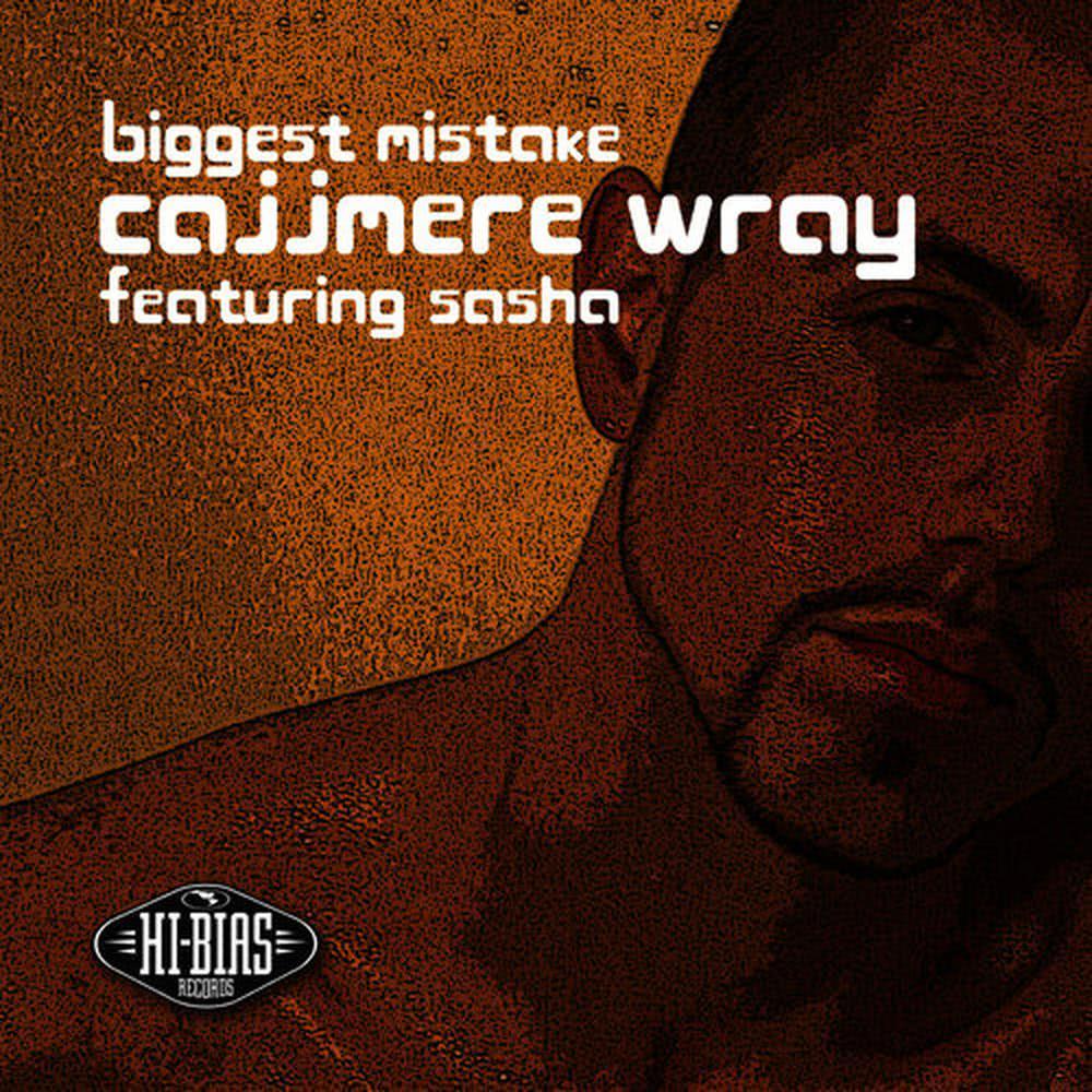 Biggest Mistake(Solar Sun Tribulation Remix)