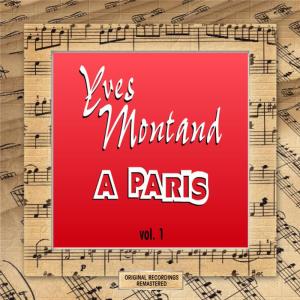 ดาวน์โหลดและฟังเพลง Clopin Clopant พร้อมเนื้อเพลงจาก Yves Montand