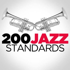 อัลบัม 200 Jazz Standards ศิลปิน Jazz