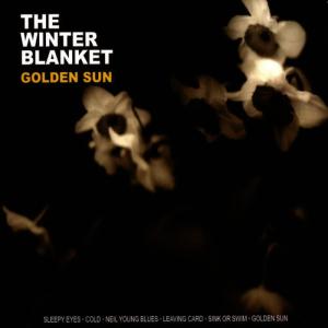 收聽The Winter Blanket的Golden Sun歌詞歌曲