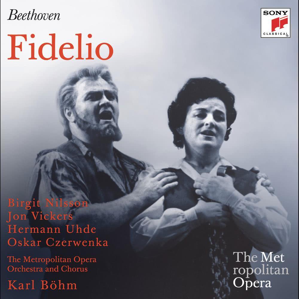 Beethoven: Fidelio (Metropolitan Opera)