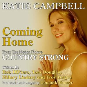 收聽Katie Campbell的Comin' Home  Remix (Remix)歌詞歌曲