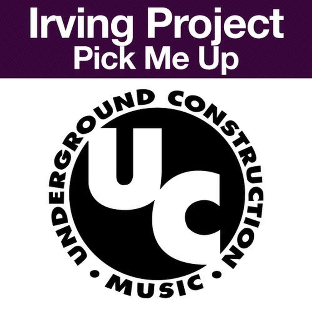 Pick Me Up (Dj Trajic's Chronic Remix)