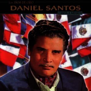 ดาวน์โหลดและฟังเพลง Yo พร้อมเนื้อเพลงจาก Daniel Santos