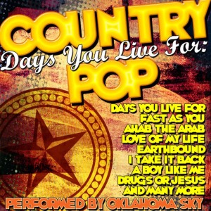 收聽Oklahoma Sky的Love Of My Life歌詞歌曲