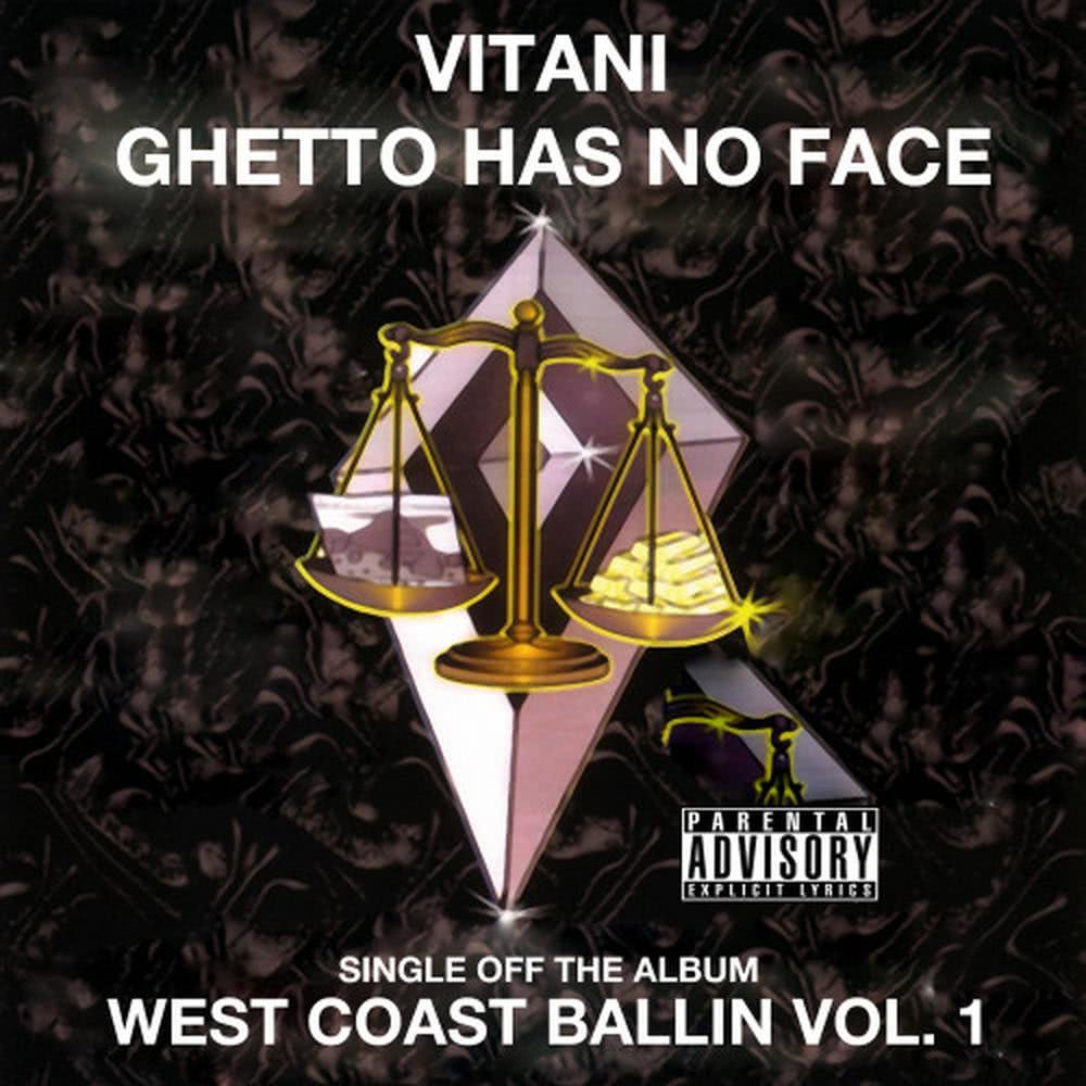 Ghetto Has No Face