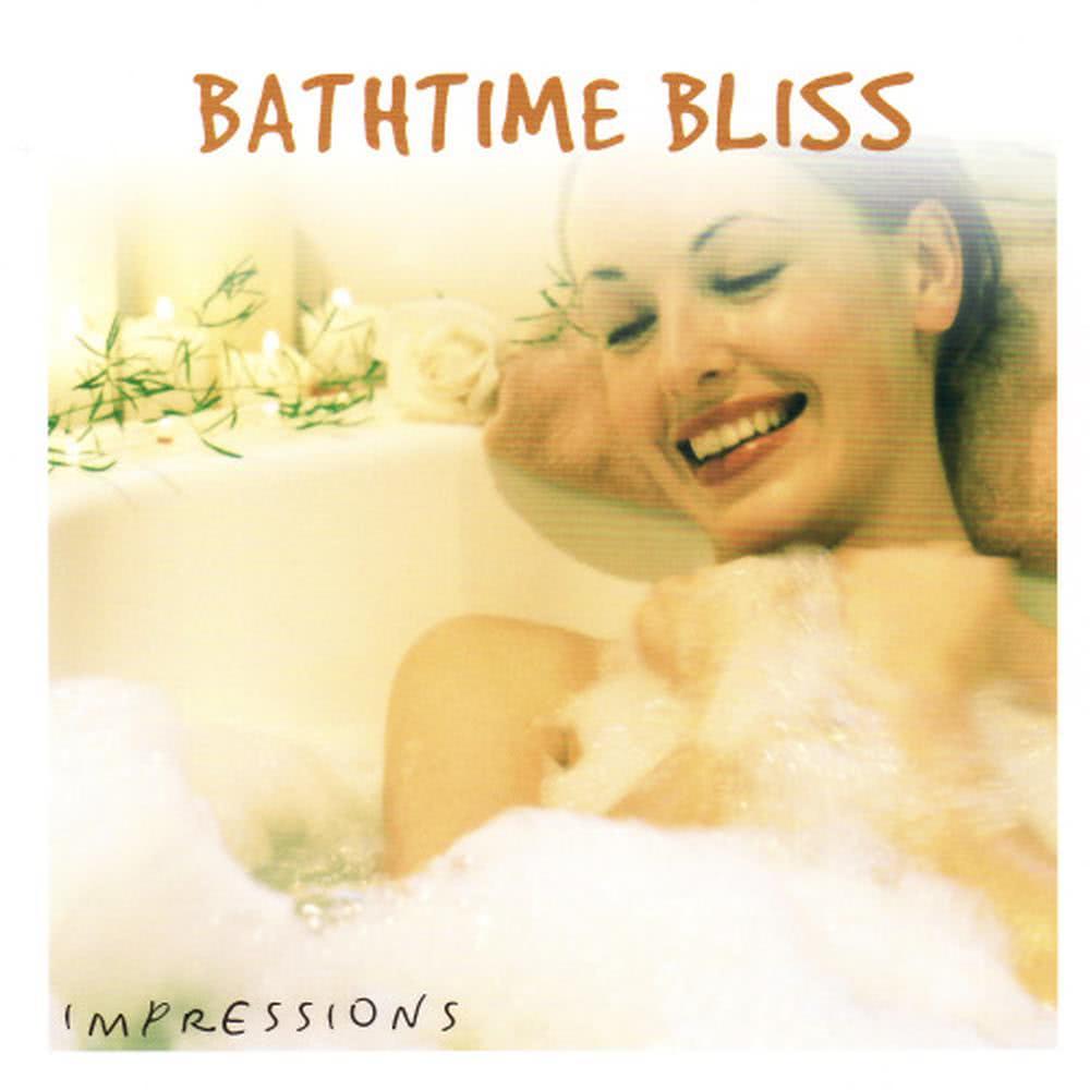 Bathtime Bliss - Part 9