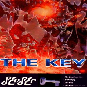 ดาวน์โหลดและฟังเพลง The Key พร้อมเนื้อเพลงจาก Senser