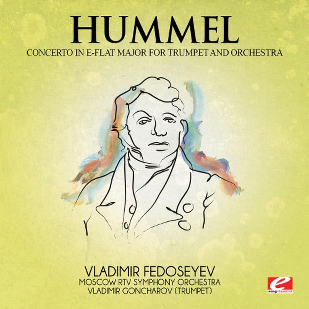 Concerto in E-Flat Major for Trumpet and Orchestra: III. Rondo