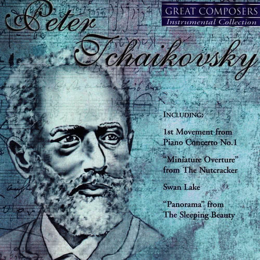 Concerto for Violin and Orchestra Op. 35 in D Major: Canzonetta - Andante