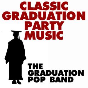 收聽The Graduation Pop Band的Graduation歌詞歌曲