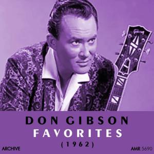 ดาวน์โหลดและฟังเพลง It's a Sin พร้อมเนื้อเพลงจาก Don Gibson
