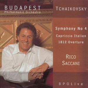 收聽Budapest Philharmonic Orchestra的Symphony No. 4 in F Minor, Op. 36: Symphony No. 4: I. Andante sostenuto歌詞歌曲