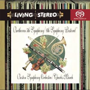 收聽Charles Munch的Symphony No. 6 in F Major, Op. 68 "Pastoral": II. Scene by the brookside (Andante molto mosso)歌詞歌曲