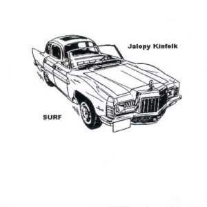 收聽Jalopy Kinfolk的When We All Start歌詞歌曲