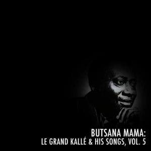 收聽Le Grand Kallé的Miwela-Miwela歌詞歌曲