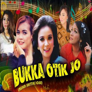 收听Rani Simbolon的Bukka Otik Jo歌词歌曲
