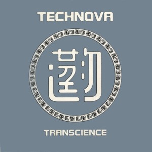 technova的專輯Transcience