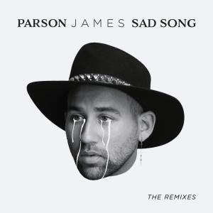 收聽Parson James的Sad Song (Lash Remix)歌詞歌曲