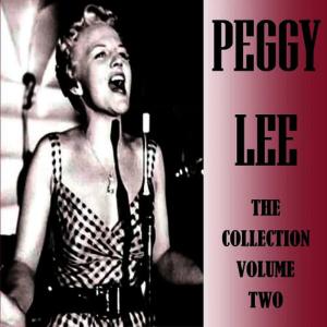 收聽Peggy Lee的If I Should Love You歌詞歌曲