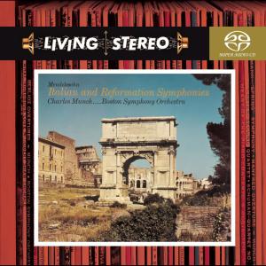 收聽Charles Munch的Symphony No. 4 in A Major, Op. 90 "Italian": II. Andante con moto歌詞歌曲