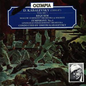收聽Moscow Symphony Orchestra的Requiem, Op. 72: Part III: IX. ʻListenʼ (attacca) - X. ʻEternal Gloryʼ (attacca) -XI. ʻRemember!ʼ歌詞歌曲